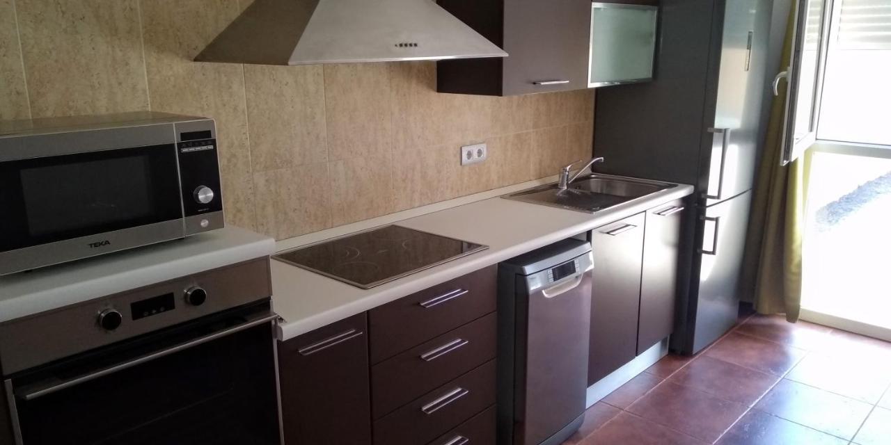 Appartement La Flor Del Atlantico à Corralejo Extérieur photo