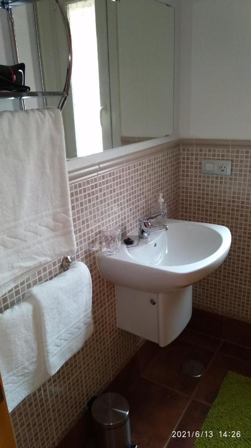 Appartement La Flor Del Atlantico à Corralejo Extérieur photo