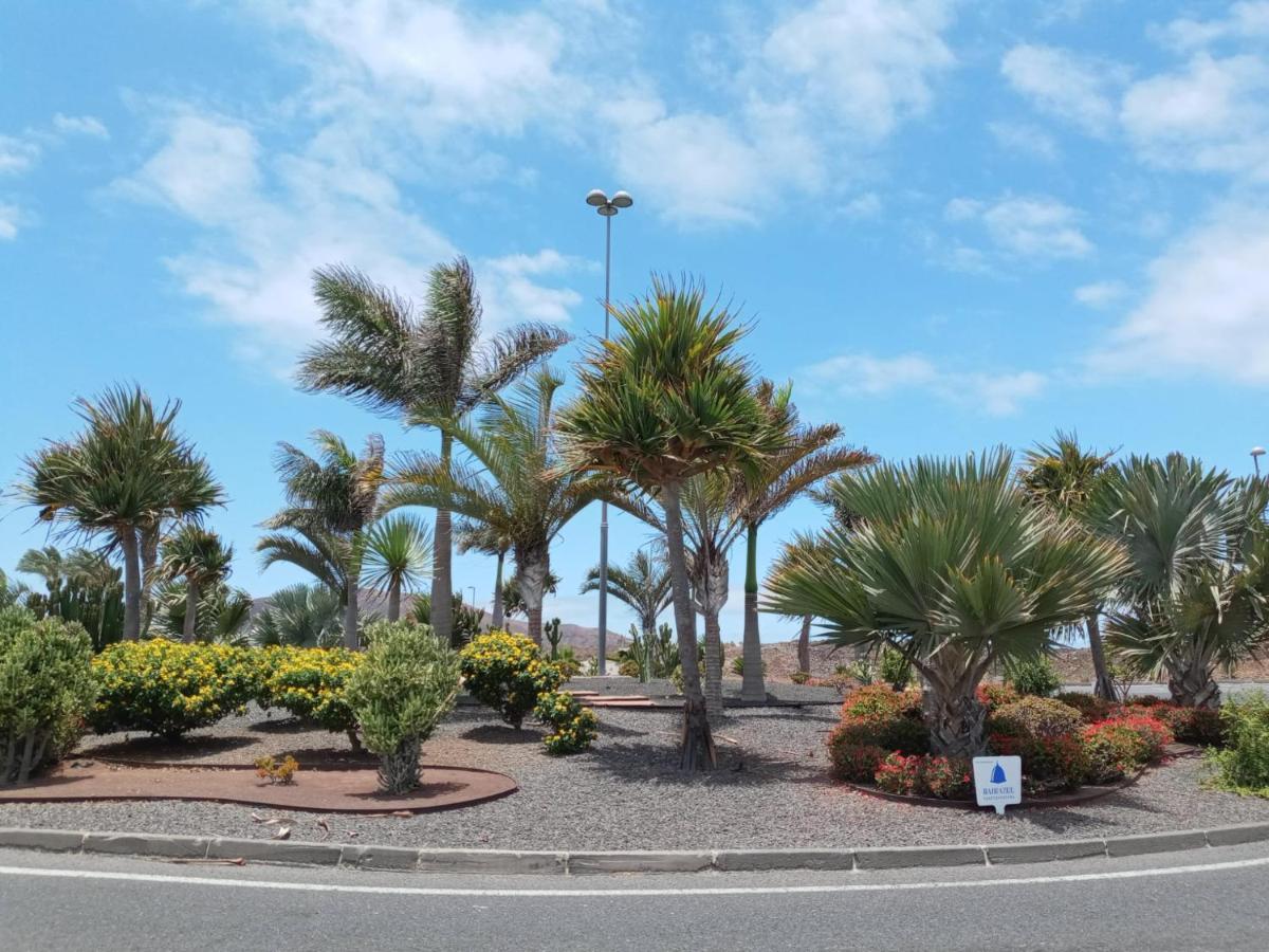 Appartement La Flor Del Atlantico à Corralejo Extérieur photo