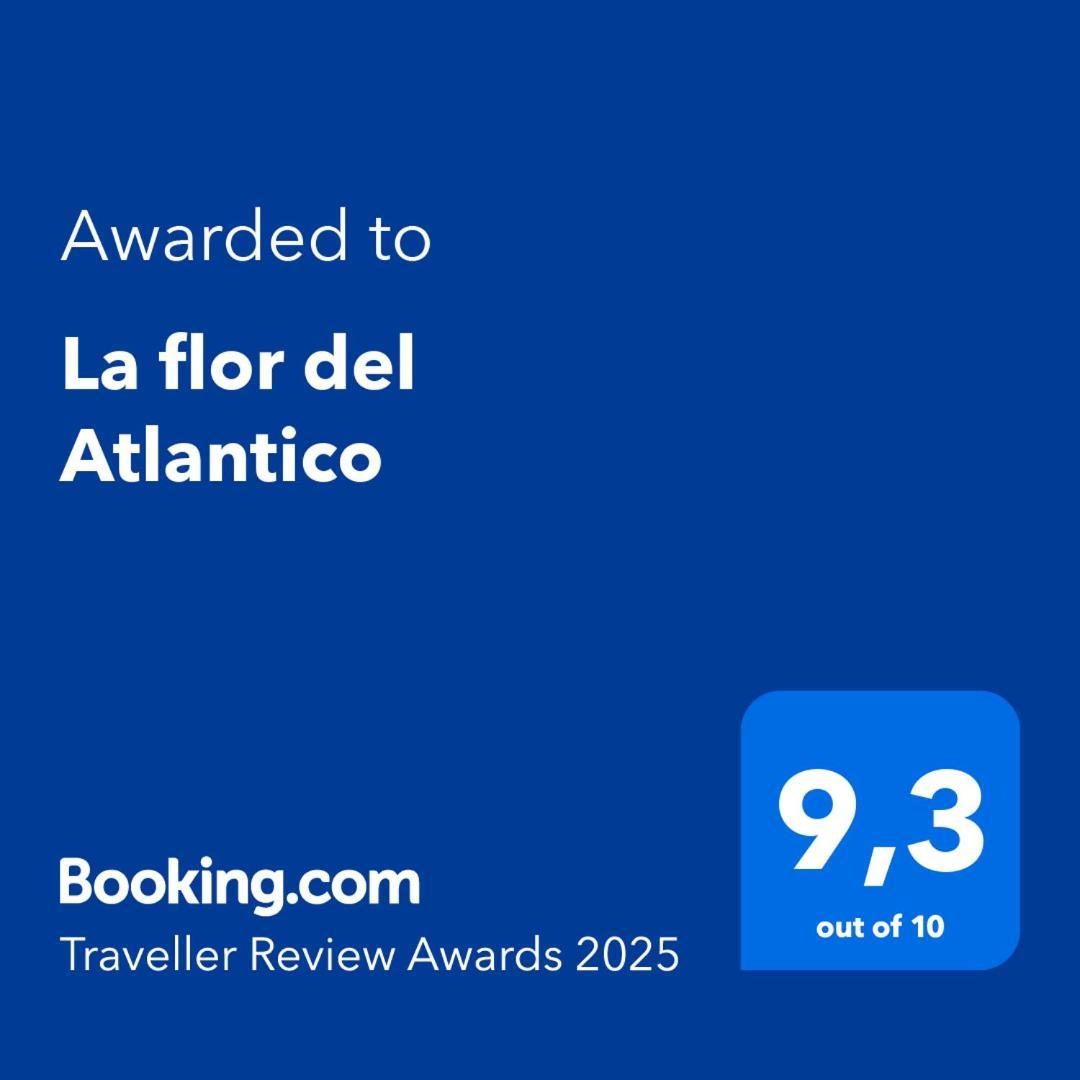 Appartement La Flor Del Atlantico à Corralejo Extérieur photo